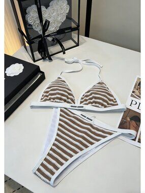 Miu Miu Bikini Set